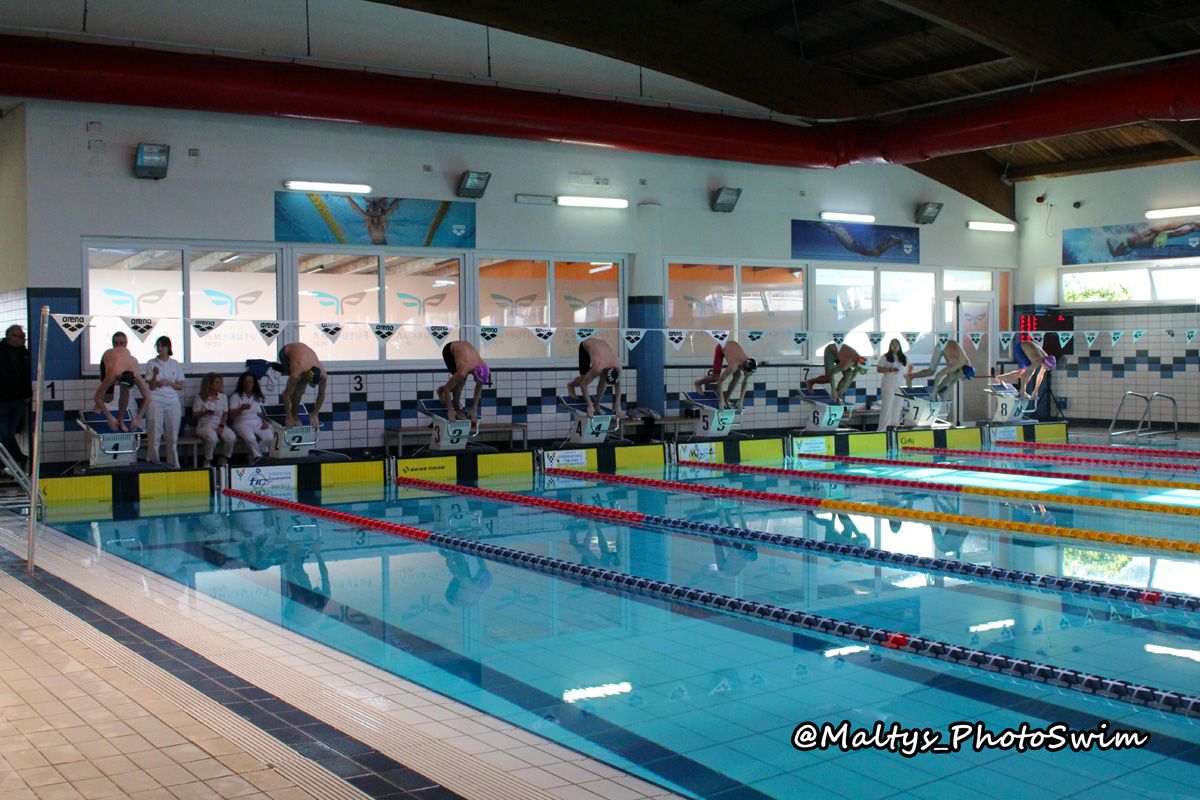 22.02.2025 FINALI 1500SL 400MX CATEGORIA RAGAZZI